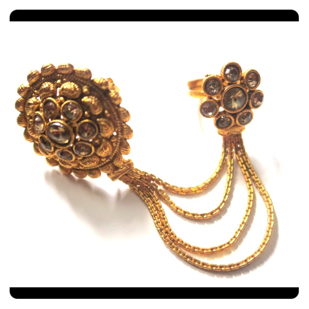 Golden Ring - image 1